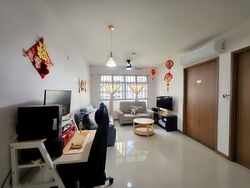 Blk 409C Northshore Residences II (Punggol), HDB 3 Rooms #580803361